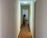 Resale - Wohnung - Torrevieja - Playa del Cura