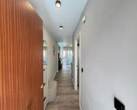 Resale - Wohnung - Torrevieja - Playa del Cura