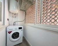 Resale - Wohnung - Torrevieja - Playa del Cura