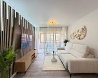 Resale - Wohnung - Torrevieja - Playa del Cura