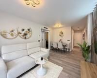 Resale - Wohnung - Torrevieja - Playa del Cura