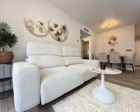 Resale - Wohnung - Torrevieja - Playa del Cura