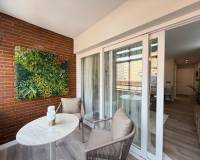 Resale - Wohnung - Torrevieja - Playa del Cura