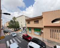 Resale - Wohnung - Torrevieja - Playa del Cura