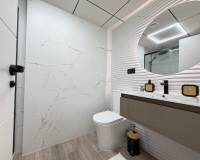 Resale - Wohnung - Torrevieja - Playa del Cura