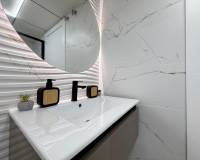 Resale - Wohnung - Torrevieja - Playa del Cura