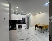 Resale - Wohnung - Torrevieja - Playa del Cura