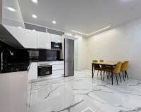 Resale - Wohnung - Torrevieja - Playa del Cura