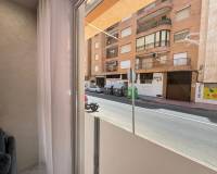 Resale - Wohnung - Torrevieja - Playa del Cura