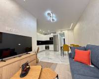 Resale - Wohnung - Torrevieja - Playa del Cura