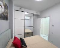 Resale - Wohnung - Torrevieja - Playa del Cura