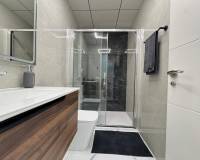 Resale - Wohnung - Torrevieja - Playa del Cura