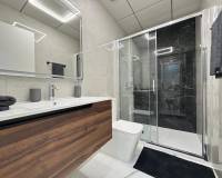 Resale - Wohnung - Torrevieja - Playa del Cura