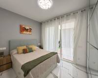 Resale - Wohnung - Torrevieja - Playa del Cura