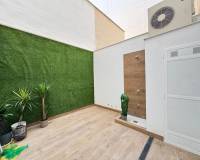 Resale - Wohnung - Torrevieja - Playa del Cura