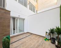 Resale - Wohnung - Torrevieja - Playa del Cura