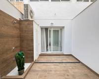 Resale - Wohnung - Torrevieja - Playa del Cura