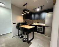 Resale - Wohnung - Torrevieja - Playa del Cura