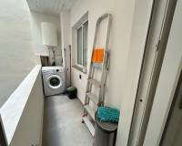 Resale - Wohnung - Torrevieja - Playa del Cura