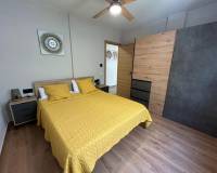Resale - Wohnung - Torrevieja - Playa del Cura