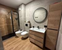 Resale - Wohnung - Torrevieja - Playa del Cura
