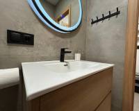 Resale - Wohnung - Torrevieja - Playa del Cura