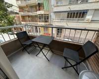 Resale - Wohnung - Torrevieja - Playa del Cura