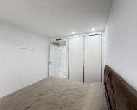 Resale - Wohnung - Torrevieja - Playa del Cura
