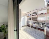 Resale - Wohnung - Torrevieja - Playa del Cura