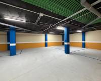 Resale - Wohnung - Torrevieja - Playa del Cura