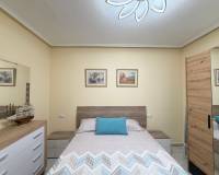 Resale - Wohnung - Torrevieja - Playa del Cura