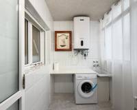 Resale - Wohnung - Torrevieja - Playa del Cura