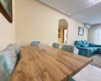Resale - Wohnung - Torrevieja - Playa del Cura