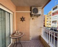 Resale - Wohnung - Torrevieja - Playa del Cura