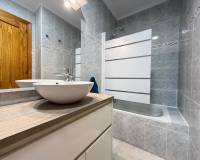 Resale - Wohnung - Torrevieja - Playa del Cura