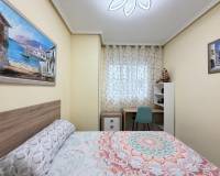Resale - Wohnung - Torrevieja - Playa del Cura
