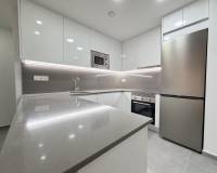 Resale - Wohnung - Torrevieja - Playa del Cura