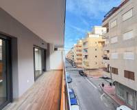 Resale - Wohnung - Torrevieja - Playa del Cura