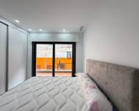 Resale - Wohnung - Torrevieja - Playa del Cura