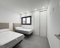 Resale - Wohnung - Torrevieja - Playa del Cura