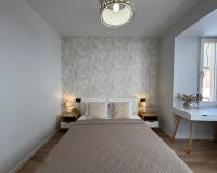 Resale - Wohnung - Torrevieja - Playa del Cura