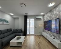 Resale - Wohnung - Torrevieja - Playa del Cura