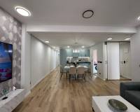 Resale - Wohnung - Torrevieja - Playa del Cura