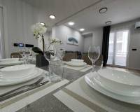 Resale - Wohnung - Torrevieja - Playa del Cura