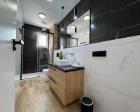 Resale - Wohnung - Torrevieja - Playa del Cura