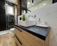 Resale - Wohnung - Torrevieja - Playa del Cura