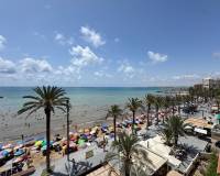 Resale - Wohnung - Torrevieja - Playa del Cura