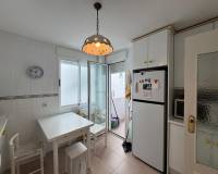 Resale - Wohnung - Torrevieja - Playa del Cura