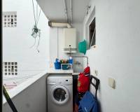 Resale - Wohnung - Torrevieja - Playa del Cura