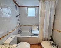 Resale - Wohnung - Torrevieja - Playa del Cura